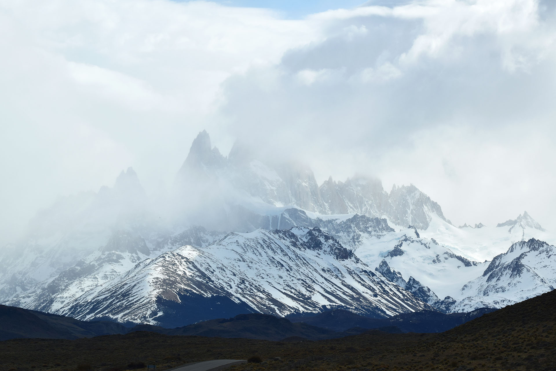 Cúando ir a El Chaltén. Qué tiempo suele hacer en la capital del trekking argentino. Animales