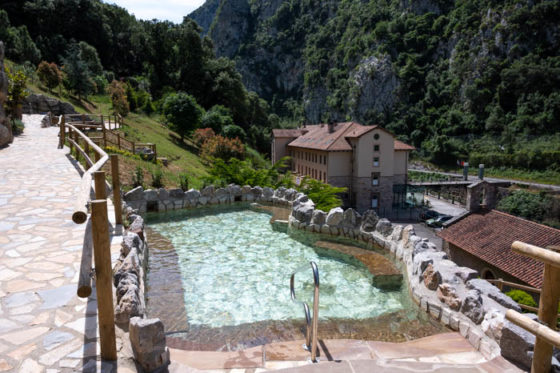 El Sorprendente Balneario En Picos De Europa Hotel Balneario La el-sorprendente-balneario-en-picos-de-europa-hotel-balneario-la