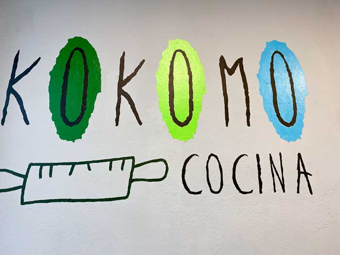 Kokomo escuela de cocina Gijon