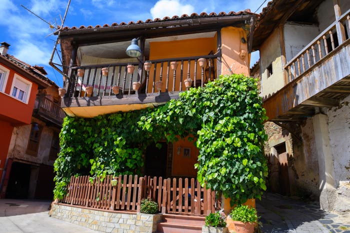 Casa en Tineo, Asturias