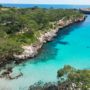 Playas de Felanitx en Mallorca